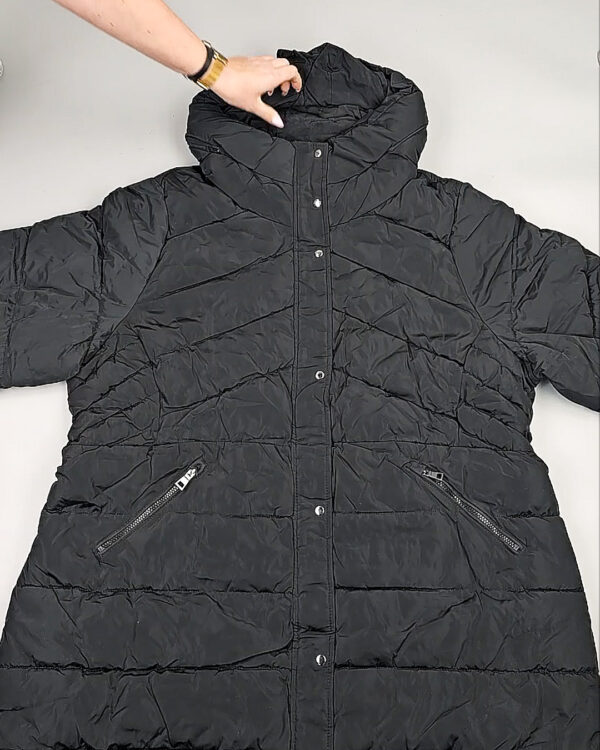 Фотография  959 - Куртки м/ж (Adult SKI Jackets Premium)#18 кг, ЛОТ СХ-0246 оптом в Йошкар-Оле и республике Марий Эл