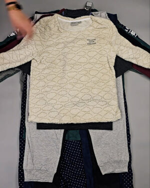 Фотография  981 - ALDI Winter mix#13 кг, ЛОТ СТ-9819 оптом в Йошкар-Оле и республике Марий Эл