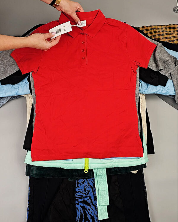 Фотография  307 - DK, Bestseller + Winter mix#15 кг, ЛОТ СТ-9955 оптом в Йошкар-Оле и республике Марий Эл