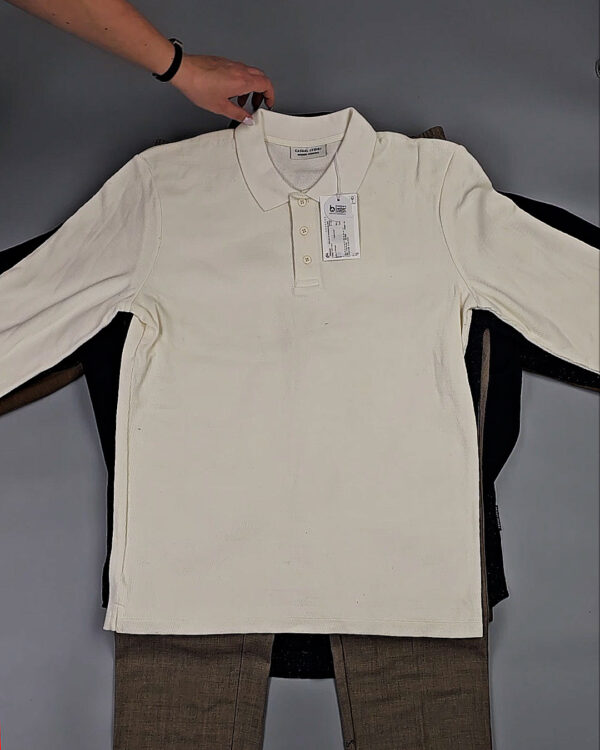 Фотография  531 - CASUAL FRIDAY Winter 075#20 кг, ЛОТ СТ-9984 оптом в Йошкар-Оле и республике Марий Эл