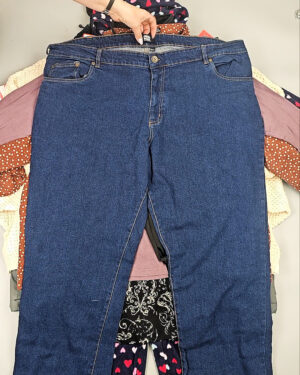 Фотография  949 - XXL Winter mix БМ#15 кг, ЛОТ СХ-0195 оптом в Йошкар-Оле и республике Марий Эл