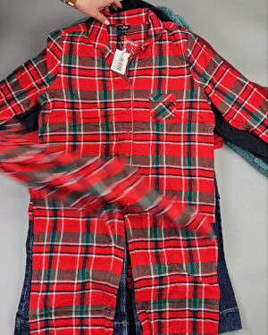 Фотография  604 - Scotland Winter mix#15 кг, ЛОТ СХ- 0223 оптом в Йошкар-Оле и республике Марий Эл