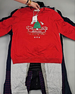 Фотография  615 - ALDI Winter mix#13 кг, ЛОТ СТ-9820 оптом в Йошкар-Оле и республике Марий Эл