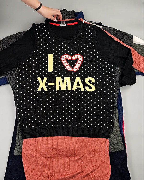 Фотография  861 - LIDL Winter м/ж 022024#15 кг, ЛОТ СТ-9977 оптом в Йошкар-Оле и республике Марий Эл