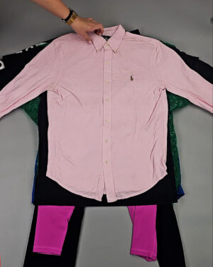 Фотография  304 - Vintage Black#50 кг, ЛОТ СХ-0210 оптом в Йошкар-Оле и республике Марий Эл