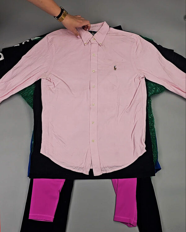 Фотография  363 - Vintage Black#50 кг, ЛОТ СХ-0210 оптом в Йошкар-Оле и республике Марий Эл