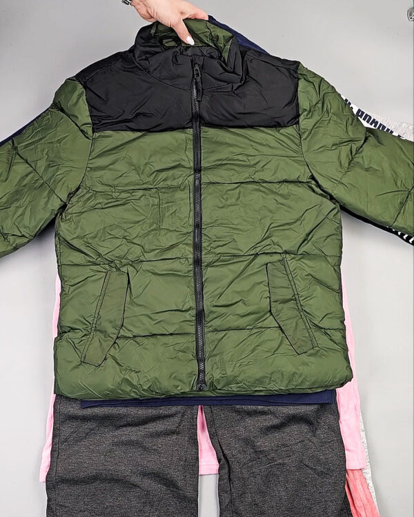 Фотография  458 - LIDL Winter mix#15 кг, ЛОТ СТ-9982 оптом в Йошкар-Оле и республике Марий Эл