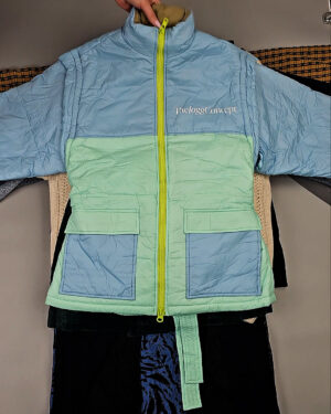 Фотография  356 - DK, Bestseller + Winter mix#15 кг, ЛОТ СТ-9955 оптом в Йошкар-Оле и республике Марий Эл