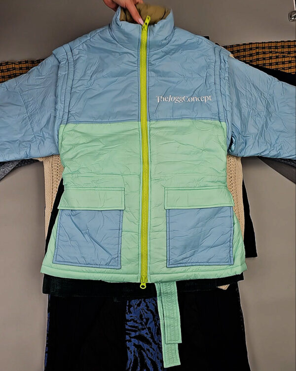 Фотография  857 - DK, Bestseller + Winter mix#15 кг, ЛОТ СТ-9955 оптом в Йошкар-Оле и республике Марий Эл