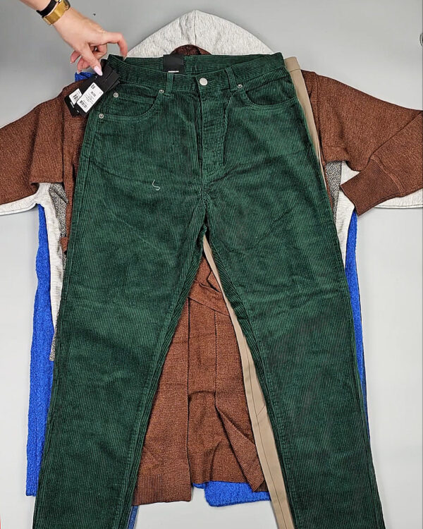 Фотография  561 - DK, Bestseller + Winter mix#15 кг оптом в Йошкар-Оле и республике Марий Эл