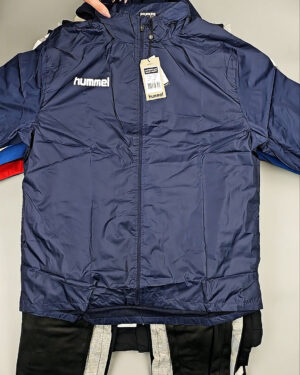 Фотография  800 - HUMMEL mix 50 AF23#19 кг, ЛОТ СТ-9642 оптом в Йошкар-Оле и республике Марий Эл