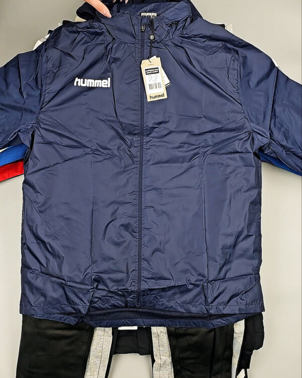 Фотография  425 - HUMMEL mix 50 AF23#19 кг, ЛОТ СТ-9642 оптом в Йошкар-Оле и республике Марий Эл