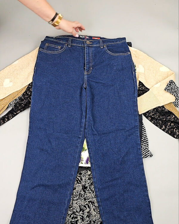 Фотография  940 - Scotland Winter mix#15 кг, ЛОТ СХ- 0222 оптом в Йошкар-Оле и республике Марий Эл