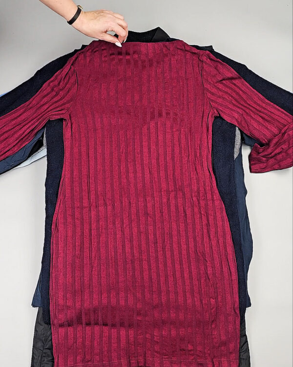 Фотография  714 - LIDL Winter м/ж 022024#15 кг, ЛОТ СТ-9978 оптом в Йошкар-Оле и республике Марий Эл