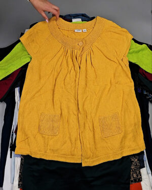 Фотография  710 - Oversize Winter mix LUX#25 кг, ЛОТ СХ-0238 оптом в Йошкар-Оле и республике Марий Эл