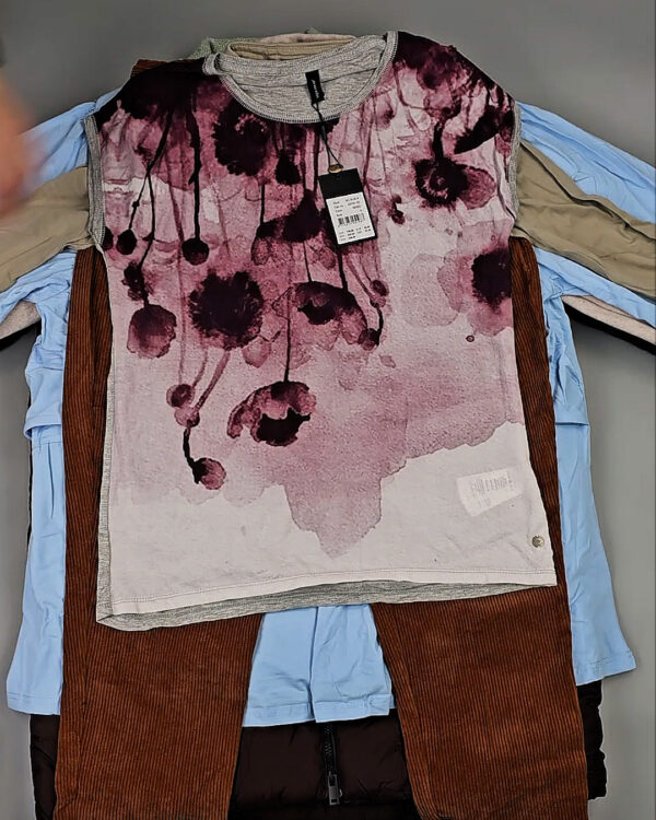 Фотография  961 - DK, Bestseller + Winter mix#15 кг, ЛОТ СТ-9957 оптом в Йошкар-Оле и республике Марий Эл