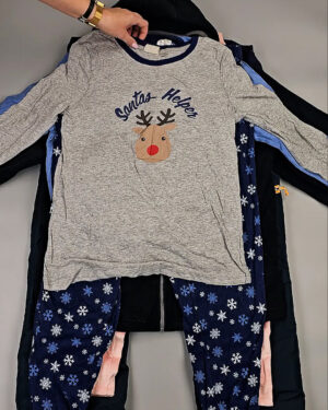 Фотография  154 - ALDI Winter mix#13 кг, ЛОТ СТ-9818 оптом в Йошкар-Оле и республике Марий Эл