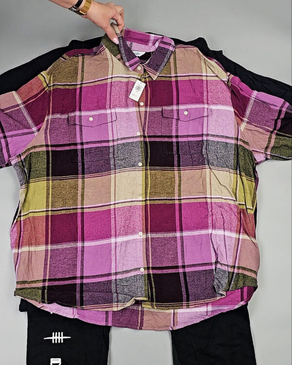 Фотография  980 - CANADA  Winter mix 64#15 кг, ЛОТ СТ-9808 оптом в Йошкар-Оле и республике Марий Эл