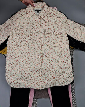 Фотография  550 - Scotland Winter mix#15 кг, ЛОТ СХ- 0221 оптом в Йошкар-Оле и республике Марий Эл