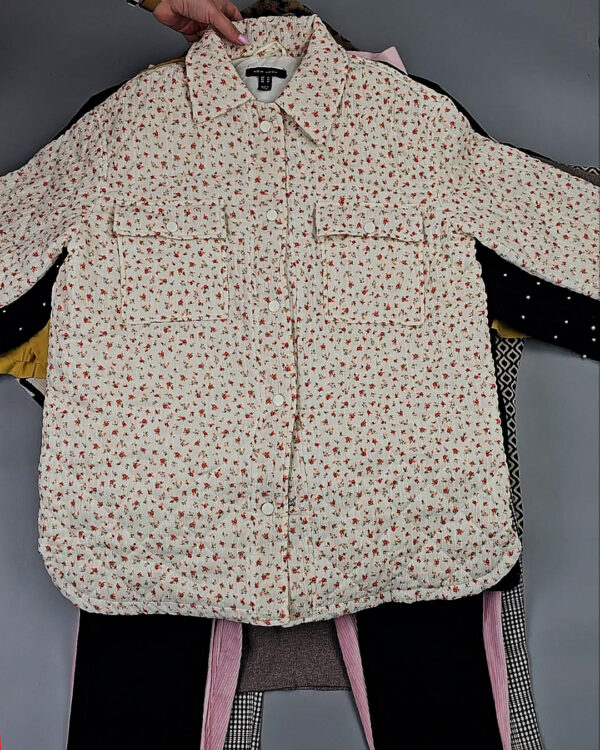 Фотография  892 - Scotland Winter mix#15 кг, ЛОТ СХ- 0221 оптом в Йошкар-Оле и республике Марий Эл