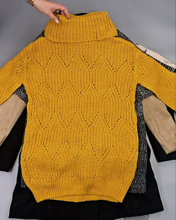 Фотография  461 - Женский микс зима (Winter mix)#20 кг, ЛОТ СХ-0206 оптом в Йошкар-Оле и республике Марий Эл