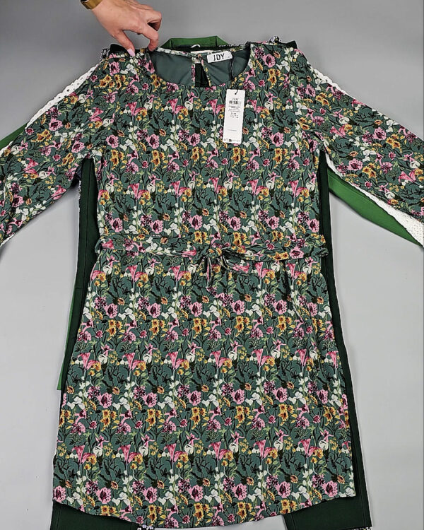 Фотография  510 - DK+Bestseller 085#16 кг, ЛОТ СТ-9951 оптом в Йошкар-Оле и республике Марий Эл