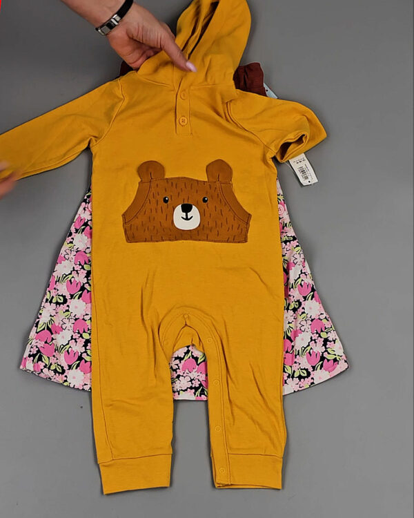 Фотография  192 - BABY СТОК CAN#5 кг, ЛОТ СТ-9921 оптом в Йошкар-Оле и республике Марий Эл