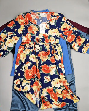 Фотография  728 - VILA Winter MIX 064#15 кг, ЛОТ СТ-9815 оптом в Йошкар-Оле и республике Марий Эл