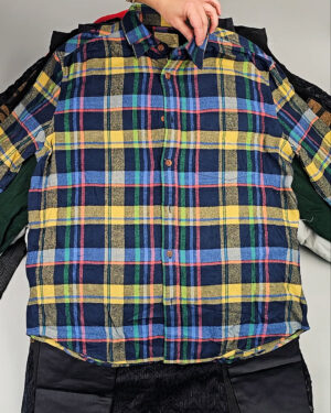 Фотография  300 - SC Winter 1 mix#20 кг, ЛОТ СХ-0255 оптом в Йошкар-Оле и республике Марий Эл