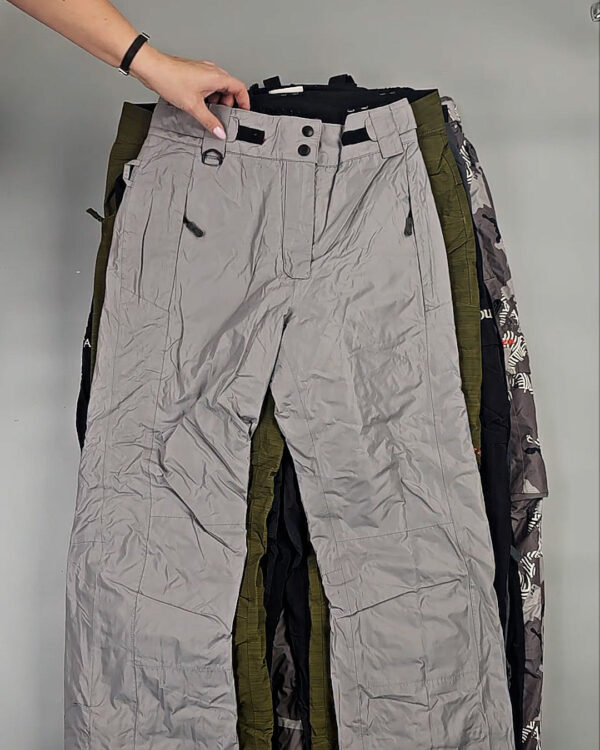 Фотография  941 - Комбинезоны лыжные SKI БМ#20 кг, ЛОТ СХ-0193 оптом в Йошкар-Оле и республике Марий Эл