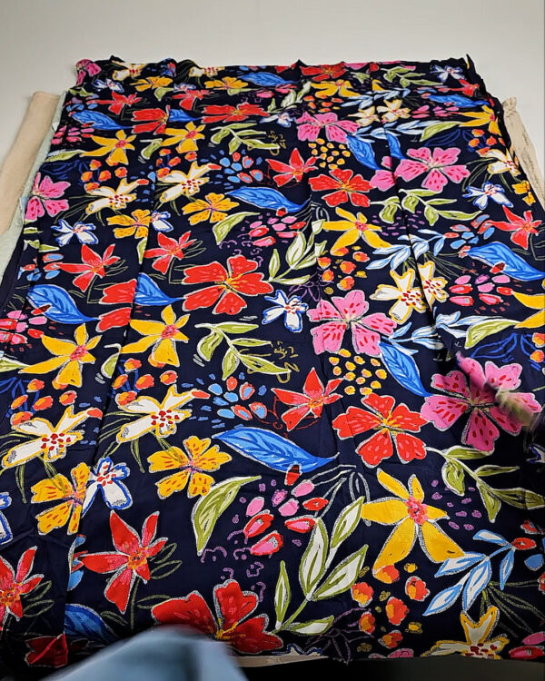 Фотография  506 - ПДО TCM 074#20 кг, ЛОТ СТ-9624 оптом в Йошкар-Оле и республике Марий Эл