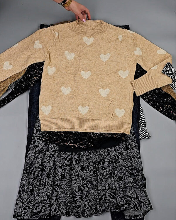 Фотография  516 - Scotland Winter mix#15 кг, ЛОТ СХ- 0222 оптом в Йошкар-Оле и республике Марий Эл