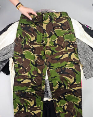 Фотография  697 - Vintage Black#50 кг, ЛОТ СХ-0209 оптом в Йошкар-Оле и республике Марий Эл