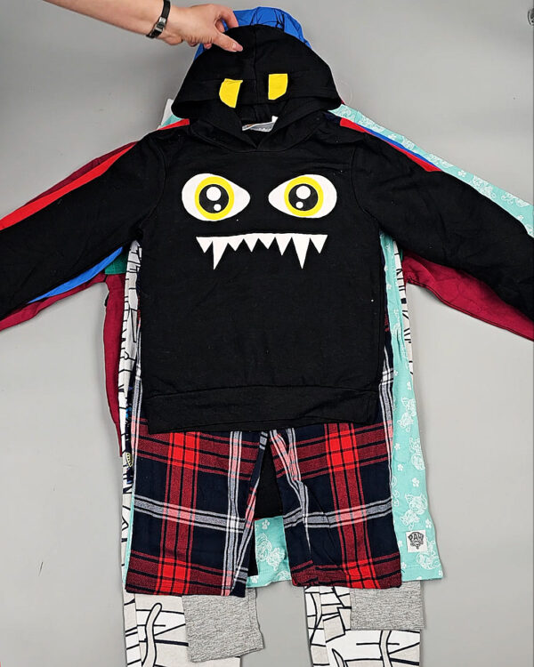 Фотография  350 - LIDL Kids Winter#7 кг, ЛОТ СТ-9702 оптом в Йошкар-Оле и республике Марий Эл