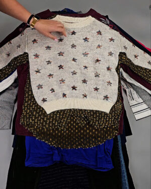 Фотография  221 - Spain Winter mix#50 кг, ЛОТ СХ-0224 оптом в Йошкар-Оле и республике Марий Эл