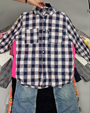 Фотография  103 - Cream Шотландия mix БМ#70 кг, ЛОТ СХ-0203 оптом в Йошкар-Оле и республике Марий Эл