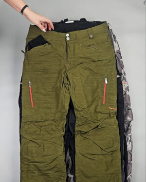 Фотография  464 - Комбинезоны лыжные SKI БМ#20 кг, ЛОТ СХ-0193 оптом в Йошкар-Оле и республике Марий Эл