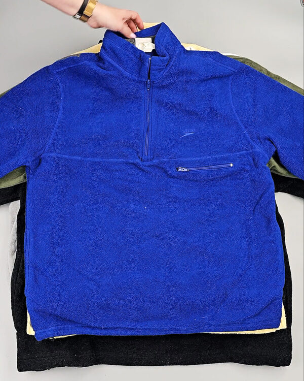 Фотография  959 - Флис (Fleece Tops LUX)#20 кг, ЛОТ СХ-0241 оптом в Йошкар-Оле и республике Марий Эл