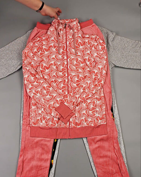 Фотография  189 - LIDL Winter mix#15 кг, ЛОТ СТ-9982 оптом в Йошкар-Оле и республике Марий Эл