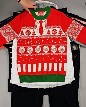 Фотография  451 - CANADA  Winter mix 084#20 кг, ЛОТ СТ-9987 оптом в Йошкар-Оле и республике Марий Эл