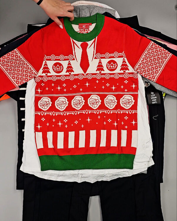 Фотография  496 - CANADA  Winter mix 084#20 кг, ЛОТ СТ-9987 оптом в Йошкар-Оле и республике Марий Эл