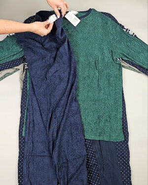 Фотография  379 - ALDI Winter mix#13 кг, ЛОТ СТ-9819 оптом в Йошкар-Оле и республике Марий Эл