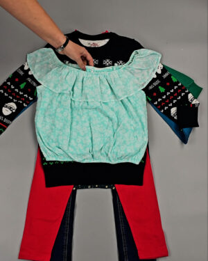 Фотография  423 - C&A Kids#7 кг, ЛОТ СТ-9667 оптом в Йошкар-Оле и республике Марий Эл