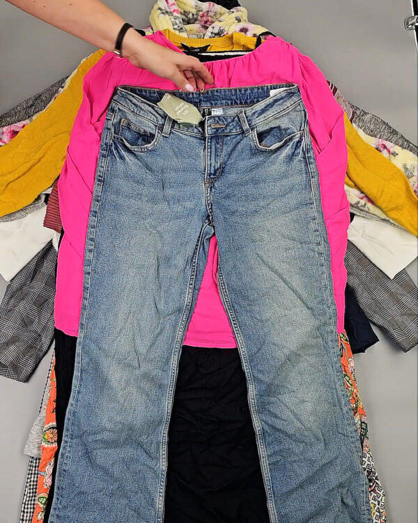 Фотография  209 - Cream Шотландия mix БМ#70 кг, ЛОТ СХ-0203 оптом в Йошкар-Оле и республике Марий Эл