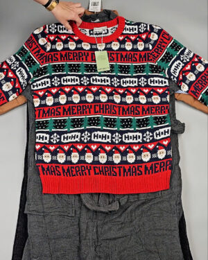 Фотография  404 - ALDI Winter mix#13 кг, ЛОТ СТ-9821 оптом в Йошкар-Оле и республике Марий Эл