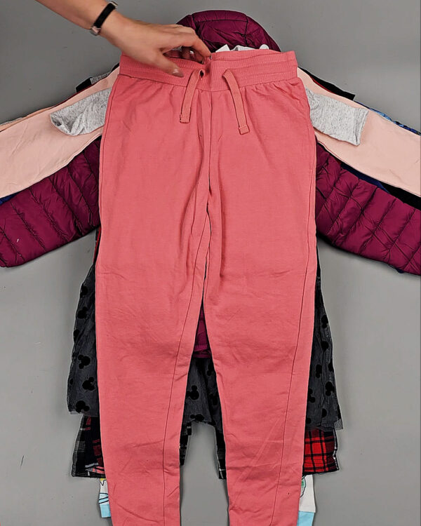 Фотография  254 - LIDL Kids Winter#7 кг, ЛОТ СТ-9704 оптом в Йошкар-Оле и республике Марий Эл