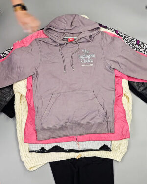 Фотография  267 - Vintage Black#50 кг, ЛОТ СХ-0209 оптом в Йошкар-Оле и республике Марий Эл