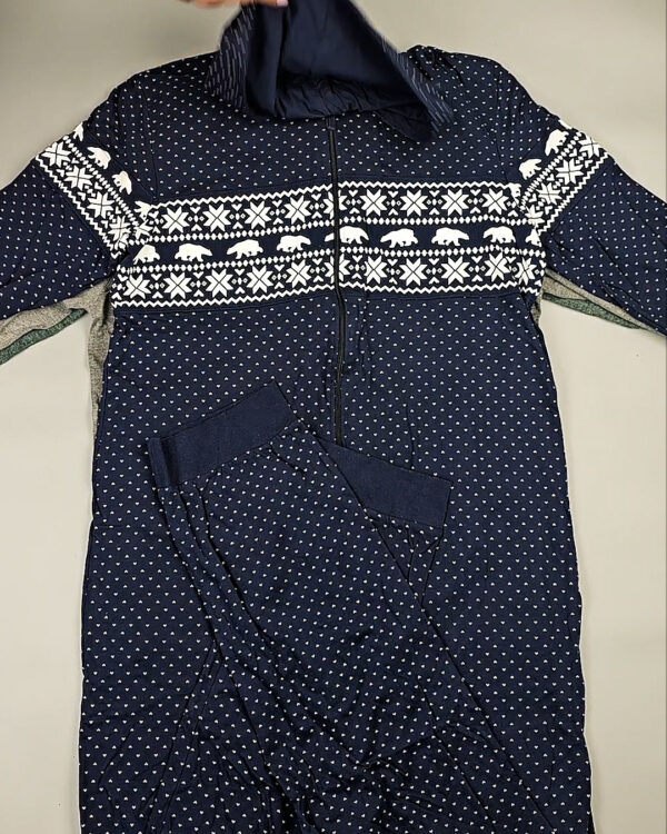 Фотография  490 - ALDI Winter mix#13 кг, ЛОТ СТ-9819 оптом в Йошкар-Оле и республике Марий Эл