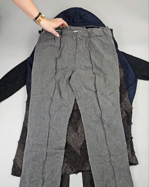 Фотография  768 - Женский микс зима (Winter mix)#20 кг, ЛОТ СХ-0204 оптом в Йошкар-Оле и республике Марий Эл