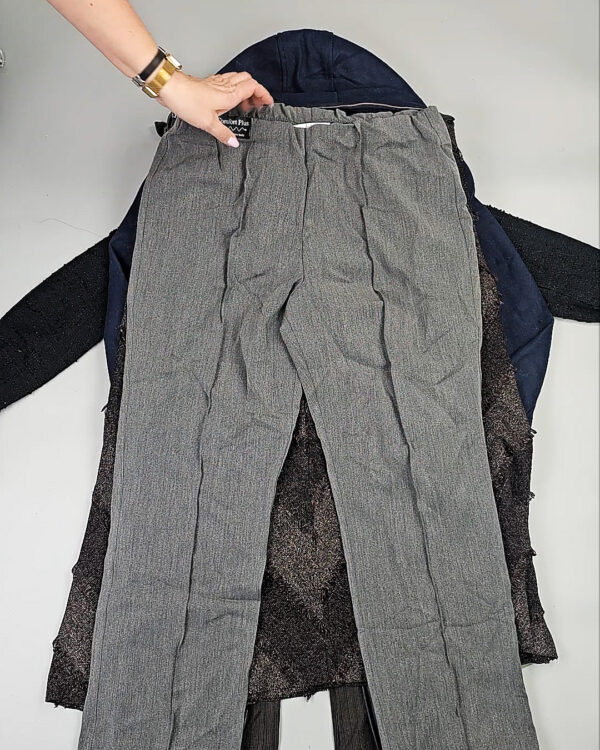 Фотография  792 - Женский микс зима (Winter mix)#20 кг, ЛОТ СХ-0204 оптом в Йошкар-Оле и республике Марий Эл